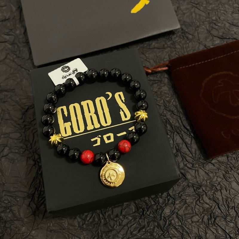 Goros Bracelets